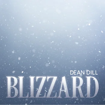 2022 Nauja Versija, Blizzard pateikė Dean Krapų - triukui