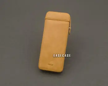 A4 EASECASE, Pagaminti pagal Užsakymą, Odinis dėklas, Skirtas Samsung 