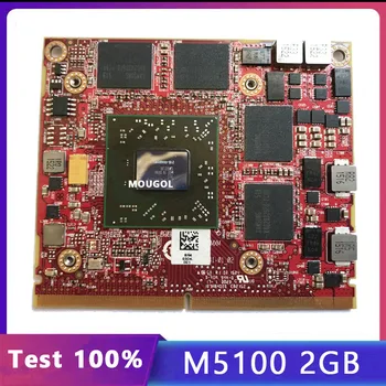 Firepro M5100 216-0846000 109-C42241-00 VGA Video Grafikos Kortelės KN-05FXT3 5FXT3 už Dell Precision M4800 M4700 M4600 M5950
