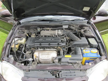 Gaubtas Dujų Statramsčiai, skirta Hyundai Elantra Avante Lantra J2 / RD 1995-2000 m.) Priekinį Dangtį Keisti Liftas Paramos Smūgio Amortizatoriai Absorberio Prop