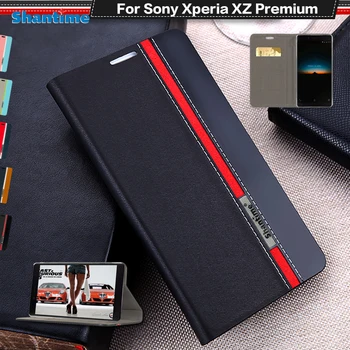 Knygos Atveju Sony Xperia XZ Premium 