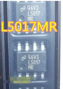 Qixinruite L5017MR LM5017MR LM5017 LM5017MRX L5017 LM5017MRE 100%NAUJAS SOP8