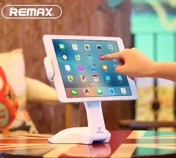 REMAX Stalinio Stovo Laikiklis iPad Mini 2 3 4 / Oro 1 2 Samsung 
