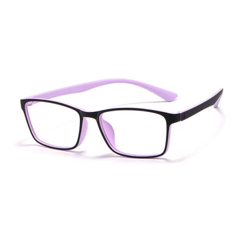 Reven Jate 6002 Optiniai akiniai Ultem Lankstus, Super Šviesos Svertinis Recepto, Optiniai Akinių Rėmeliai