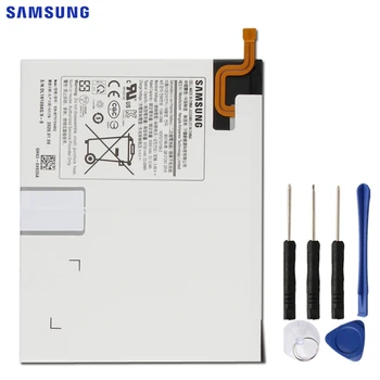 SAMSUNG Originalus Bateriją EB-BT515ABU Samsung Galaxy Tab T510 Tablet Akumuliatorius