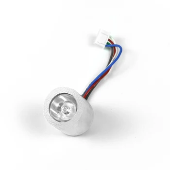 SKYsaber Lightsaber Priedai Elektroninė core LED lempa 22 mm skersmens