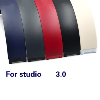 Studija 3.0 Remonto Dalių Pakeitimas Ausinių Lankelio laisvų Rankų įrangą Plastiko Lukštais, Beats Studio 3.0 Ausinių Studio3